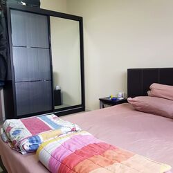 Aquarius By The Park (D16), Condominium #602793731